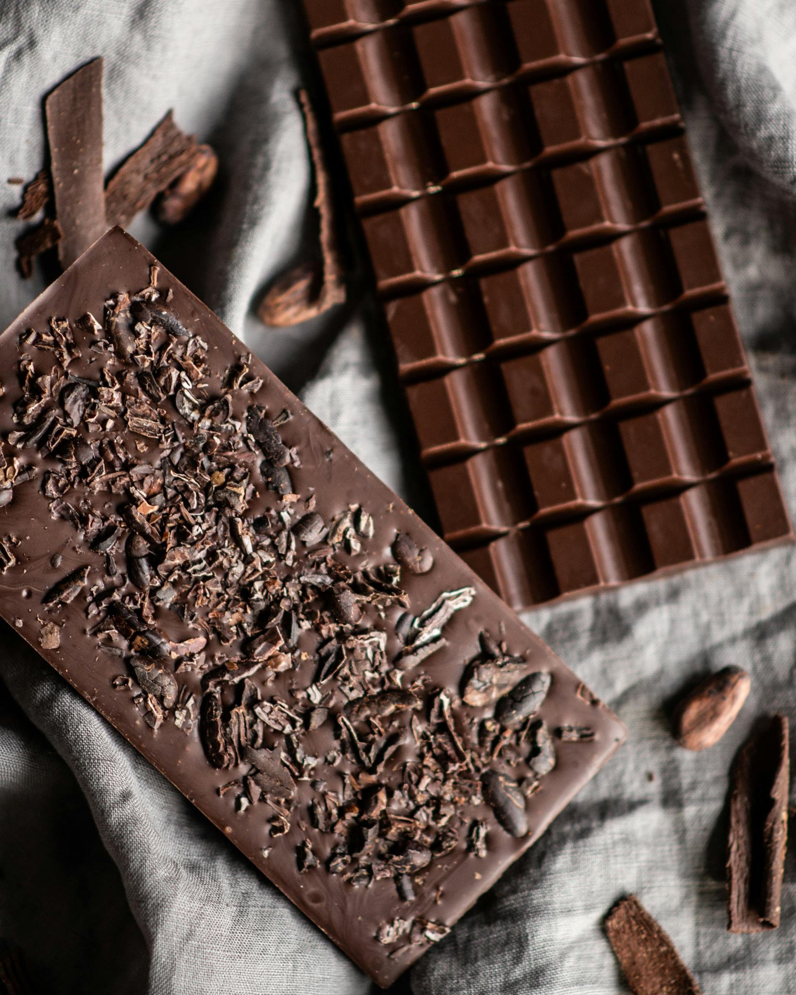 Discover the Best Chocolate for Optimal Health